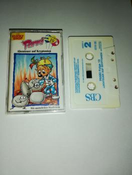 Panki Folge 19 Abenteuer auf Kryptonien Weiß mit Blauen Druck 466204 4 CBS Family Shop Panki Folge 19 Abenteuer auf Kryptonien Weiß mit Blauen Druck 466204 4 CBS Family Shop