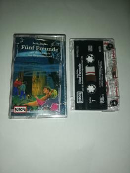 Fünf Freunde Folge 70 und die Rückkehr zur Gespensterinsel Transparent mit Weißen Druck 8869723070 4 Europa Fünf Freunde Folge 70 und die Rückkehr zur Gespensterinsel Transparent mit Weißen Druck 8869723070 4 Europa