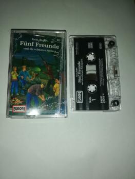 Fünf Freunde Folge 65 und die schwarze Festung Transparent mit Weißen Druck 8869723065 4 Europa Fünf Freunde Folge 65 und die schwarze Festung Transparent mit Weißen Druck 8869723065 4 Europa