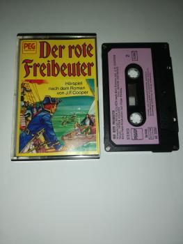 Der rote Freibeuter 5-fach Silber geschraubt Schwarz mit Lila Aufkleber 1032361-2 PEG Der rote Freibeuter 5-fach Silber geschraubt Schwarz mit Lila Aufkleber 1032361-2 PEG