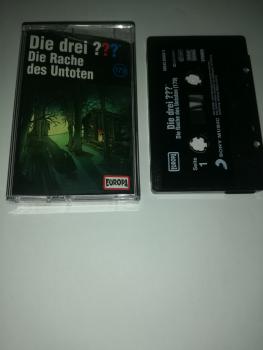 Die Drei Fragezeichen Folge 179 Die Rachen der Untoten Schwarz mit Weißen Druck 8884300938 4 Europa Die Drei Fragezeichen Folge 179 Die Rachen der Untoten Schwarz mit Weißen Druck 8884300938 4 Europa