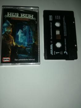 Hui Buh Folge 7 Das unheimliche Internat Schwarz mit Weißen Druck 8869723563 4 Europa Hui Buh Folge 7 Das unheimliche Internat Schwarz mit Weißen Druck 8869723563 4 Europa