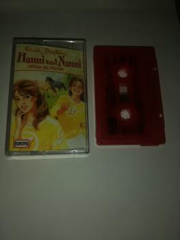 Hanni und Nanni Folge 21 retten die Pferde Rot mit Schwarzen Druck 8287670021 4 Europa Hanni und Nanni Folge 21 retten die Pferde Rot mit Schwarzen Druck 8287670021 4 Europa