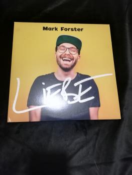 Mark Forster Liebe Sony 2018 LC 00144/ 19075832591