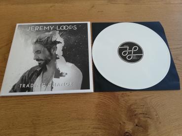 Jeremy Loops-Trading Change 2016 Sheer Sound /Create Control/Yebo Music/Gallo Record Company Südafrikanische Pressung Weißes Vinyl NM/M Jeremy Loops-Trading Change 2016 Sheer Sound /Create Control/Yebo Music/Gallo Record Company Südafrikanische Pressung Weißes Vinyl NM/M
