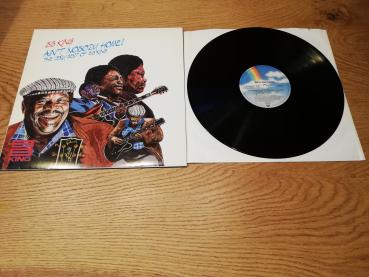 BB King-Ain`t nobody home! The very Best of BB King 1989 MCA Records 256990-1 Deutsche Pressung VG+/VG+ BB King-Ain`t nobody home! The very Best of BB King 1989 MCA Records 256990-1 Deutsche Pressung VG+/VG+