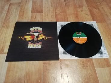 Tattoo Rodeo Rode Hard-Put Away Wet 1991 Atlantic 7567-82241-1 Deutsche Pressung NM/VG+ Tattoo Rodeo Rode Hard-Put Away Wet 1991 Atlantic 7567-82241-1 Deutsche Pressung NM/VG+