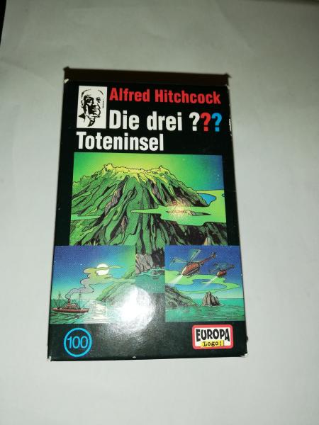 Die Drei Fragezeichen Folge 100 Toteninsel 3er Sammlerbox Schwarz 7432184206 4 Europa Die Drei Fragezeichen Folge 100 Toteninsel 3er Sammlerbox Schwarz 7432184206 4 Europa