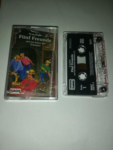 Fünf Freunde Folge 73 und das Rätsel der Zinnmine Transparent mit Weißen Druck 8869723073 4 Europa Fünf Freunde Folge 73 und das Rätsel der Zinnmine Transparent mit Weißen Druck 8869723073 4 Europa