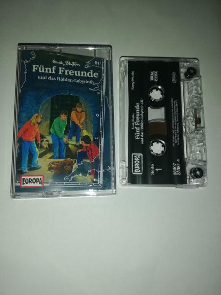 Fünf Freunde Folge 81 und das Höhlen-Labyrinth Transparent mit Weißen Druck 8869723081 4 Europa Fünf Freunde Folge 81 und das Höhlen-Labyrinth Transparent mit Weißen Druck 8869723081 4 Europa