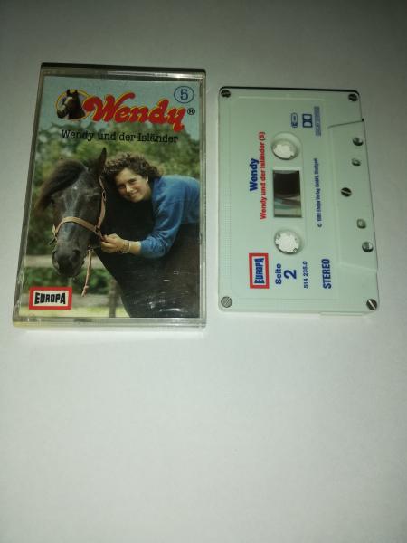 Wendy Folge 5 Wendy und der Isländer 5-fach Silber geschraubt Weiß mit Rot Blauen Druck 514235.0 Europa Wendy Folge 5 Wendy und der Isländer 5-fach Silber geschraubt Weiß mit Rot Blauen Druck 514235.0 Europa