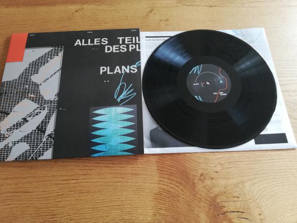 Emma6-Alles Teil des Plans 2022 Ferryhouse Productions FH430038 Deutsche Pressung NM/M Emma6-Alles Teil des Plans 2022 Ferryhouse Productions FH430038 Deutsche Pressung NM/M