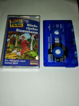 TKKG Folge 103 Mörderischer Stammbaum Blau 7432147736 4 Europa