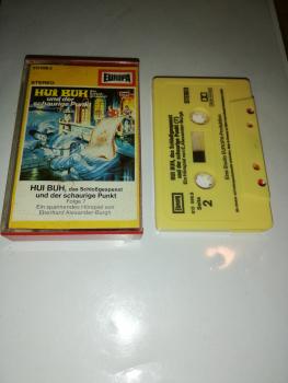 Hui Buh Folge 7 und der schaurige Punkt Gelb 515096.5