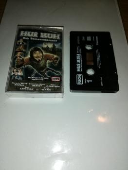 Hui Buh Das Hörspiel zum Film Schwarz mit Weißen Druck 8287677176.4