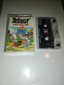 Asterix Folge 1 der Gallier Transparent 552929-4 Karussell