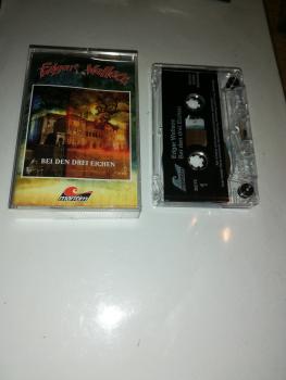 Edgar Wallace Bei den Drei Eichen Transparent 595352-211 Maritim