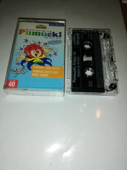 Pumuckl Folge 40 sieht alles/setzt sich nicht durch Transparent 554824-4 Karussell