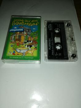 Playmobil Urlaub auf dem Bauernhof Transparent 544226-4 Karussell