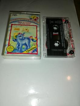 Mein kleines Pony Folge 4 Knirsch. der Steinhund +Der eisige Sommer Transparent 19404 Sony