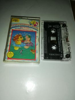 Mein kleines Pony Folge 16 Baby Sternleins traumhafte Unterwasser-Reise Transparent 19416 Sony