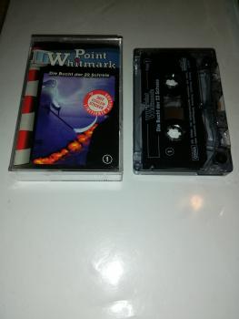 Point Whitmark Folge 1 Die Bucht der 22 Schreie Transparent 4.28201 Kiddinx