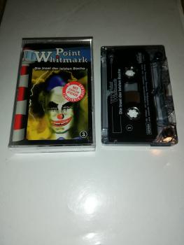 Point Whitmark Folge 3 Die Insel der letzten Rache Transparent 4.28203 Kiddinx