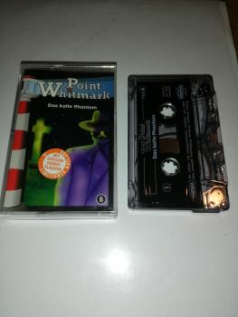 Point Whitmark Folge 6 Das kalte Phantom Transparent 4.28206 Kiddinx