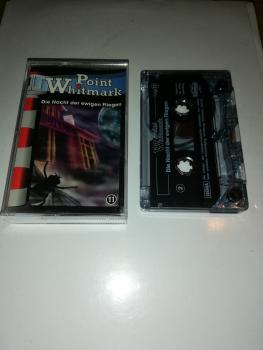 Point Whitmark Folge 11 Die Nacht der ewigen Fliegen Transparent 4.28211 Kiddinx