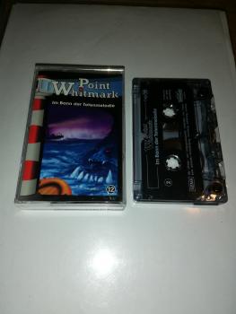 Point Whitmark Folge 12 Im Bann der Totenmelodie Transparent 4.28212 Kiddinx