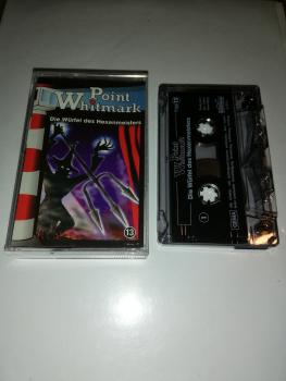 Point Whitmark Folge 13 Die Würfel des Hexenmeisters Transparent 4.28213 Kiddinx