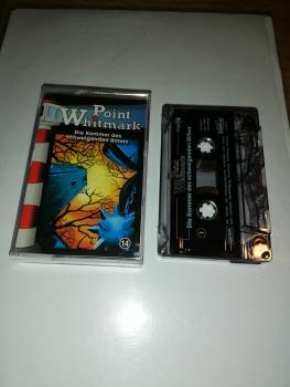 Point Whitmark Folge 14 Die Kammer des schweigenden Ritters Transparent 4.28214 Kiddinx