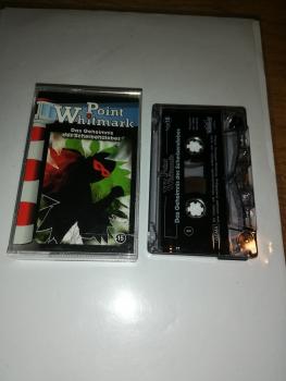 Point Whitmark Folge 15 Das Geheimnis des Scherbendiebes Transparent 4.28215 Kiddinx