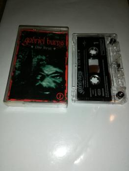 Gabriel Burns Folge 2 Die Brut Transparent 004400660574