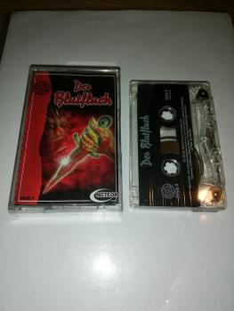 Meteor Horror Folge 3 Der Blutfluch Transparent