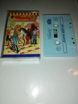 Wendy Folge 7 "Ravenna" gehört mir! Hellblau mit Blauen Druck 4.27307