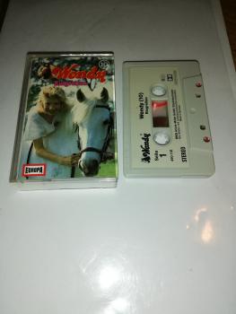 Wendy Folge 10 Ringreiten Grau mit Grauen Aufkleber 490118-215 Europa