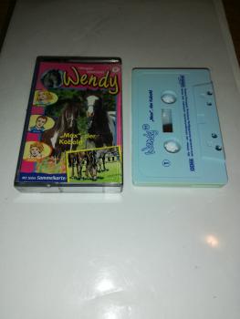 Wendy Folge 11 Max. der Kobold Hellblau mit Blauen Druck 4.27311 Kiddinx