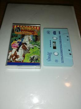 Wendy Folge 27 Der Wanderritt Hellblau mit Blauen Druck 4.27327 Kiosk