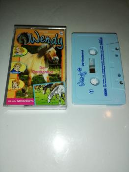 Wendy Folge 29 Der Gnadenhof Hellblau mit Blauen Druck 4.27329 Kiddinx