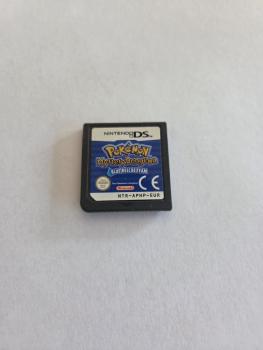 Pokemon Mystery Dungeon Blue Rescue Team Loses Modul Nintendo DS USK ab 0