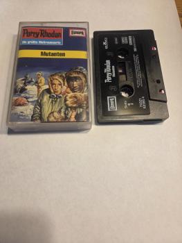 Perry Rhodan Folge 3 Mutanten Schwarz mit Weißen Druck 7432162395 4 Europa