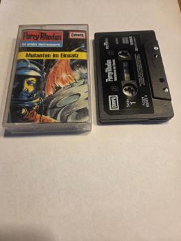 Perry Rhodan Folge 6 Mutanten im Einsatz Schwarz mit Weißen Druck 7432165653 4 Europa