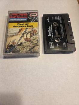 Perry Rhodan Folge 11 Planet der sterbenden Sonne Schwarz mit Weißen Druck 7432172676 4 Europa