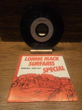 Lonnie Mack / Surfaris* – E.P. Pack Special 1978 K-Tel – BEP 17800 Französische Pressung VG+/VG+