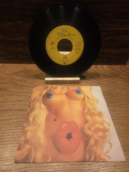 The Rolling Stones – Angie 1973 Rolling Stones Records – RS 19 105 Deutsche Pressung VG+/VG+