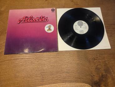 Atlantis  – Atlantis 1973 Vertigo 6360609 Deutsche Pressung NM/VG+
