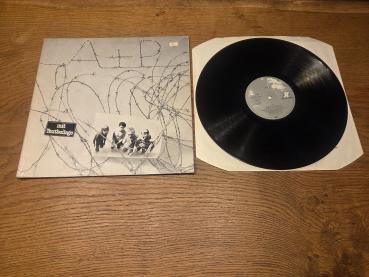 A+P – A+P 1981 	Jupiter Records – 6.24881 Deutsche Pressung VG-/VG