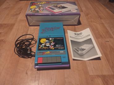 Duck Tales Hörspielkassettenrekorder in OVP