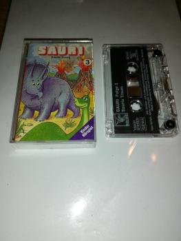 Sauri Folge 3 Sauris Traum Transparent 133121 Kolibri